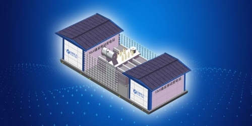 KYN550專業(yè)制造-成套設(shè)備知識精講——箱式變電站