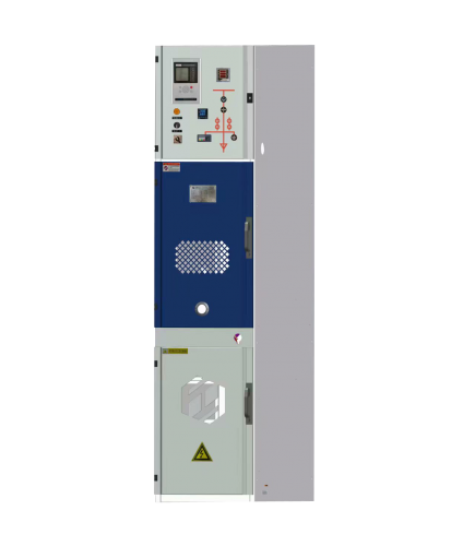 【法騰制造概述篇】VGK400-12智能型金屬封閉開(kāi)關(guān)設(shè)備（縱旋/移開(kāi)式）
