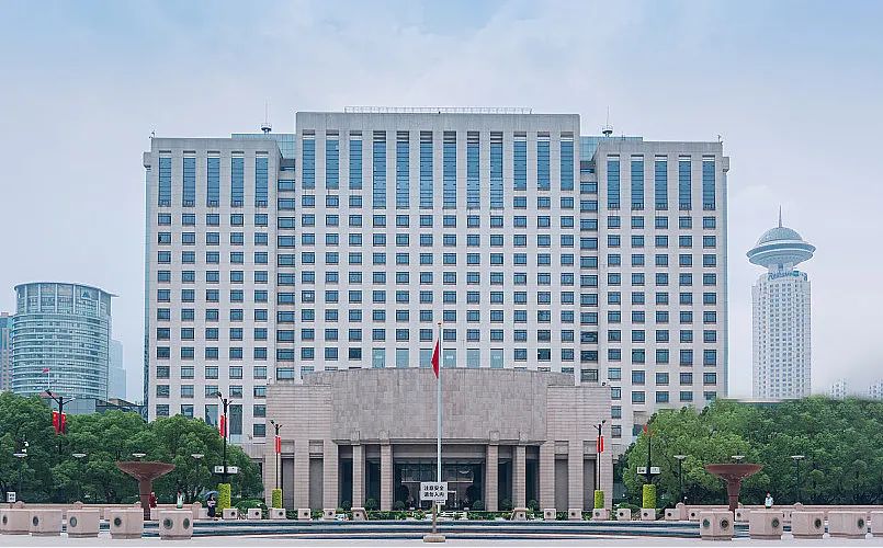 重塑根骨，升級煥新——上海市人民政府老舊配電房改造項目案例