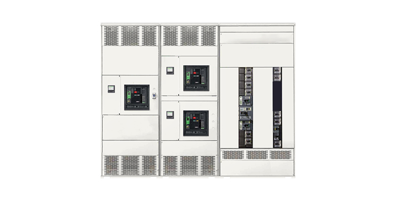 美標(biāo) UL 891 低壓配電盤應(yīng)用淺談