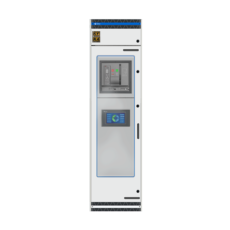 GKD-1600/1140(660、380)/1礦用一般型低壓開(kāi)關(guān)柜