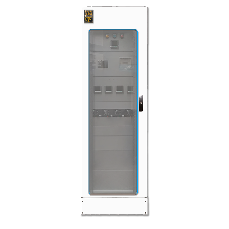 GKD-1600/1140(660、380)/3礦用一般型低壓開(kāi)關(guān)柜