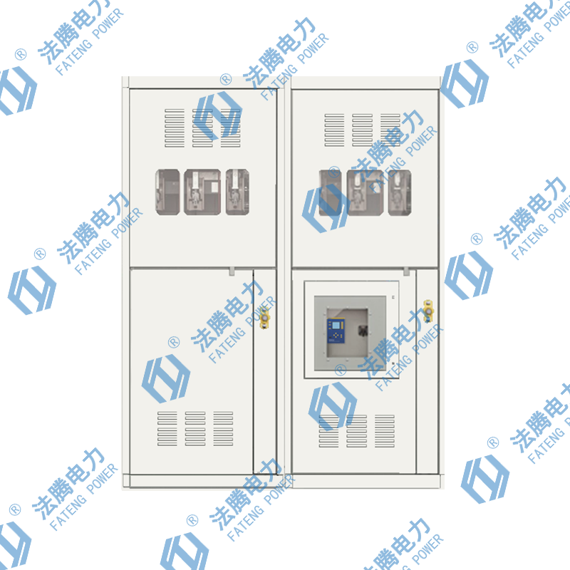 美標(biāo)UL MV metal-enclosed load interrupter switchgear 開(kāi)關(guān)柜
